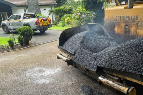 Approved Surfacing Contractors