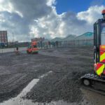 Approved Tarmac Surfacing Contractors Manchester
