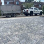 Block Paved Driveways Manchester
