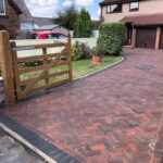 Block Paving Driveway Company Manchester