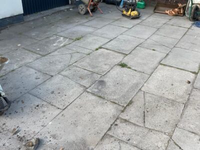 Experienced Herringbone Double Light Grey Border company in Manchester