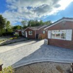 Block Paving Driveways Manchester