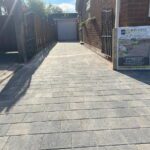 Driveway Company Block Paving Manchester
