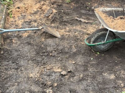 Local Driveway Installation Project Oldham company in Manchester