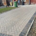 Driveway Installation Project Bolton