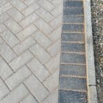 Driveway Installation Project Bolton