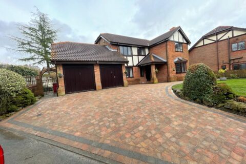 Driveway Installers