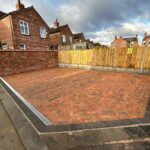 Fencing Installers Manchester