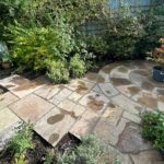 Patio Installers Manchester