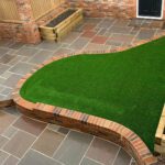 Patio Installers near me Manchester
