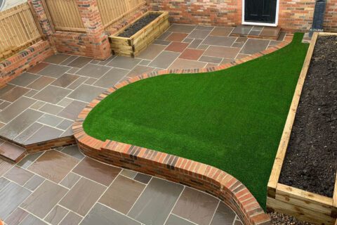 Patio Installers