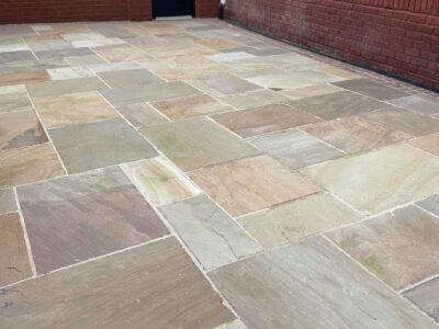 Local Handforth Patios