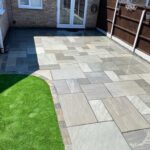 Patios near me Manchester