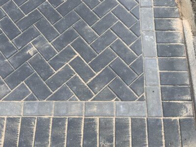 Local Paved Driveway Installation Westhoughton experts in Manchester