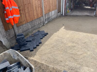 Experienced Paved Driveway Installation Westhoughton services in Manchester