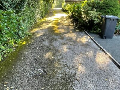Private Road Tarmac Manchester