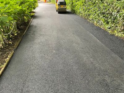 Private Road Tarmac Manchester