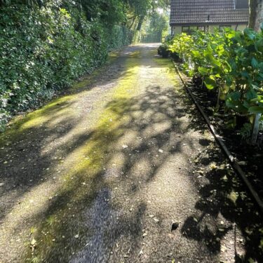 Private Road Tarmac Manchester