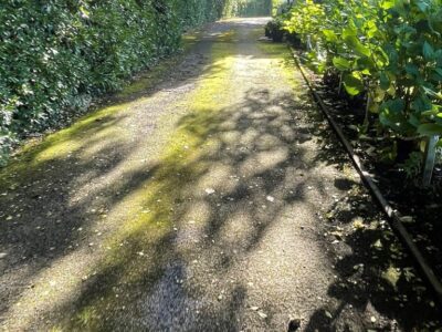 Private Road Tarmac Manchester