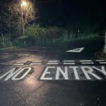 Road Markings Manchester