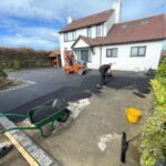 Tarmac Driveway Experts Manchester