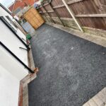 Quality Gallery contractors near Manchester