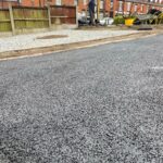 Manchester Gallery contractors