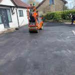 Tarmac Surfacing Manchester