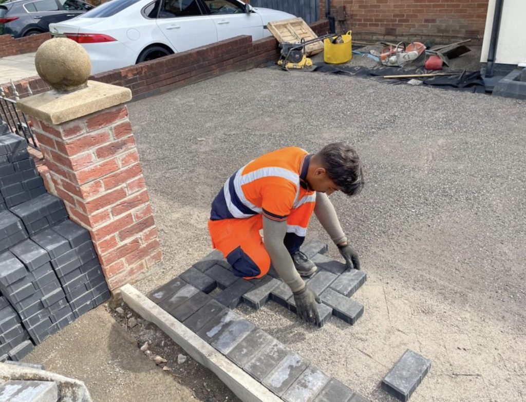About Belvoir Contractors