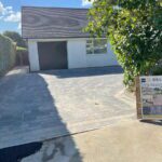 Block Paving Driveways Manchester