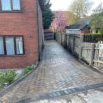Block Paving Drives Manchester