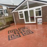 Block Paved Driveway Manchester