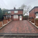 Block Paved Driveways Manchester