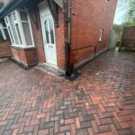 Block Paved Driveways Manchester