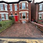 Block Paved Driveways Manchester
