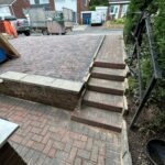 Block Paved Driveways Manchester
