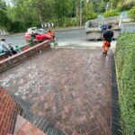 Block Paved Driveways Manchester