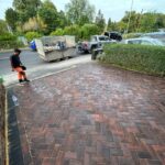 Block Paved Driveways Manchester