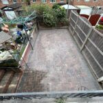 Block Paved Driveways Manchester