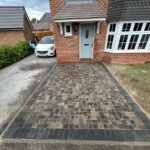 Block Paved Driveways Manchester