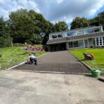 Block Paved Driveways Manchester