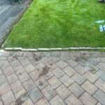Block Paved Driveways Manchester