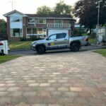 Block Paved Driveways Manchester