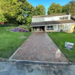 Block Paved Driveways Manchester