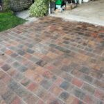 Block Paved Driveways Manchester