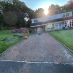 Block Paved Driveways Manchester