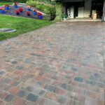 Block Paved Driveways Manchester
