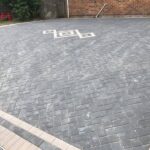 Block Paved Driveways Manchester