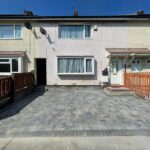 Block Paved Driveways Manchester