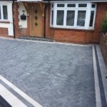 Block Paved Driveways Manchester